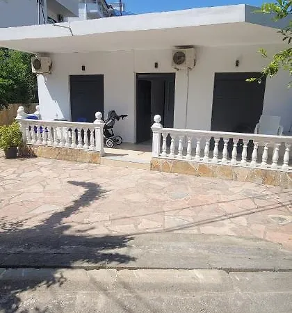 Alsi Apartamento *