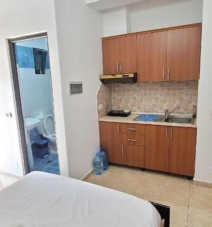 Appartamento Alsi Ksamil