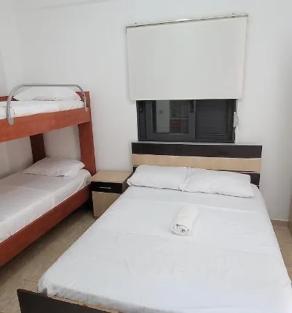 Appartamento Alsi Ksamil