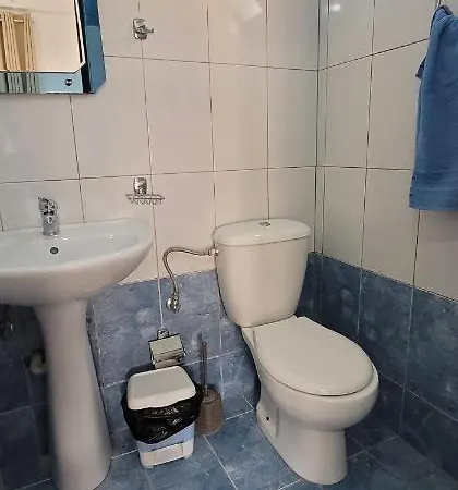 Alsi Appartamento Ksamil