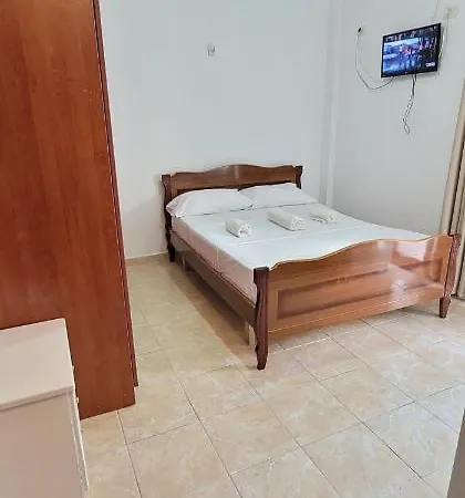 Alsi Appartamento Ksamil