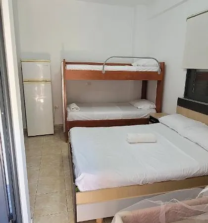 Alsi Apartamento