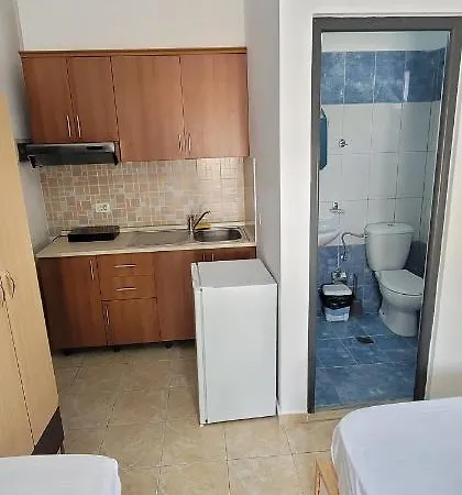 Appartamento Alsi Ksamil
