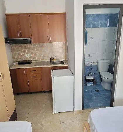 Apartamento Alsi Ksamil