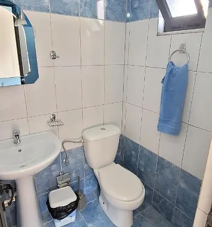 Alsi Ksamil