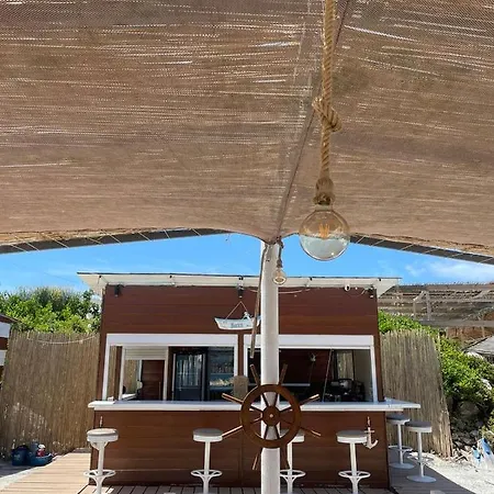 Alsi Apartamento