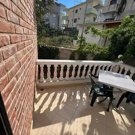Alsi Apartment Ksamil