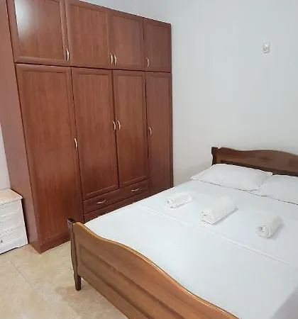 Alsi * Ksamil