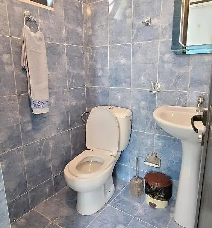 Apartment Alsi Ksamil