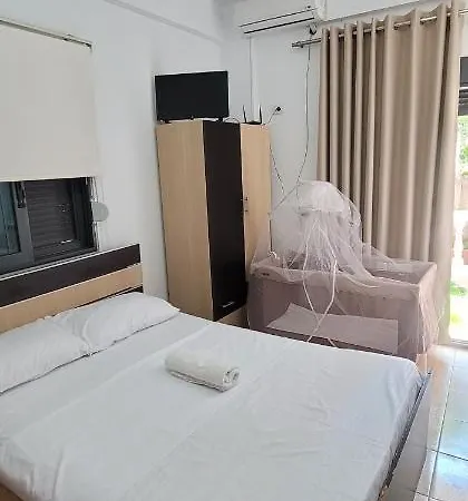 Alsi Apartment *